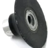 Bagskive Roloc TR, Ø50 mm, 1/4", ekstra hård
