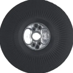 Bagskive til fiber, 180x22 5/8 B hard - Tyrolit
