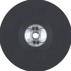 Bagskive til fiber 115x22 M14 B hard - Tyrolit