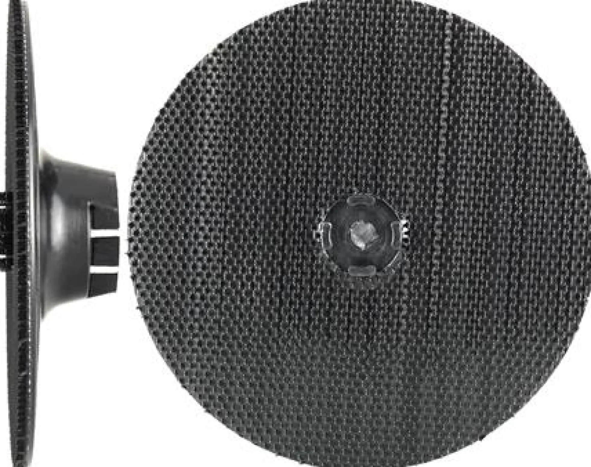 Bagskive 125X22 5/8 P SCM medium - Tyrolit