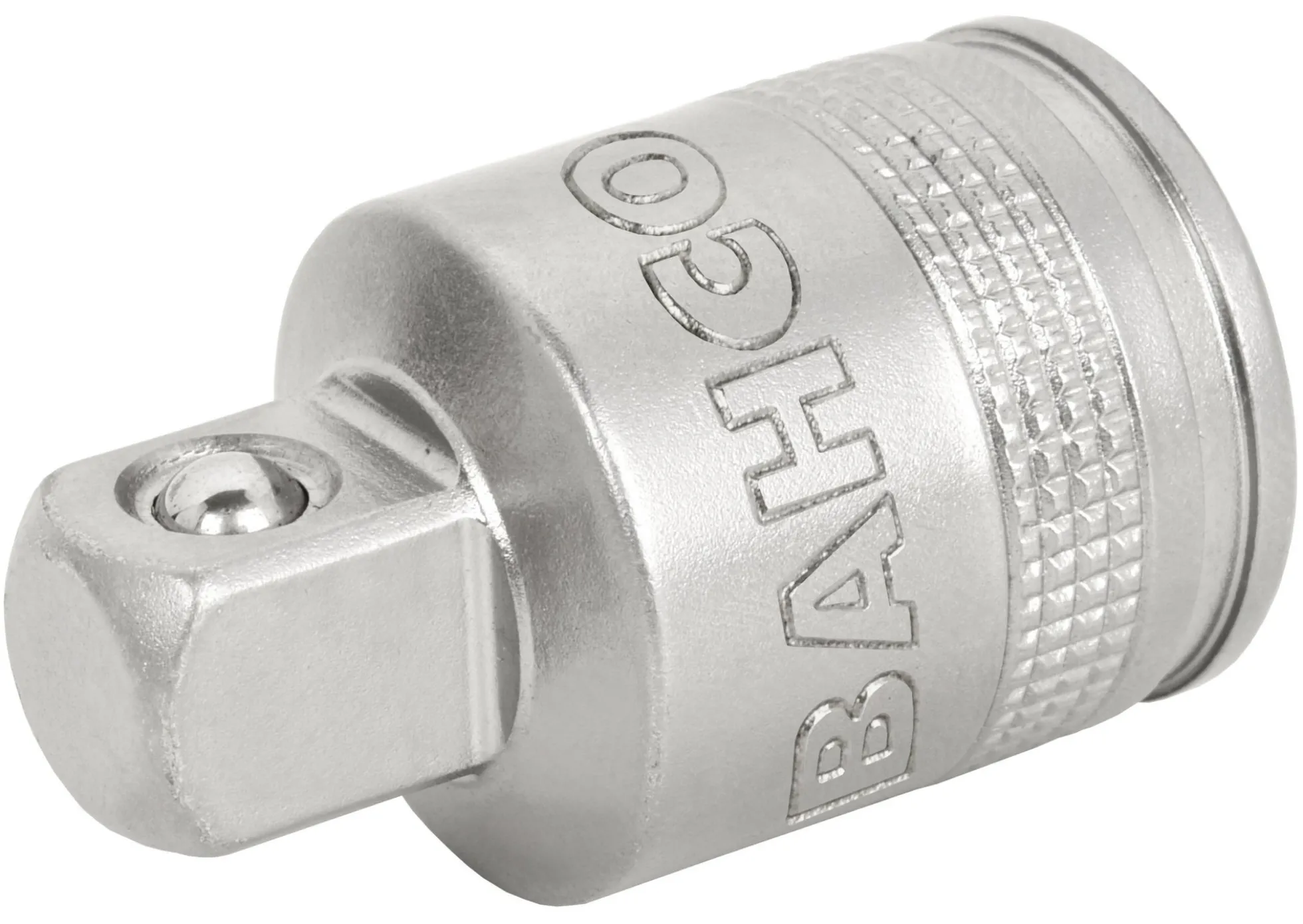 Bahco adapter, 1/2" - 3/8"