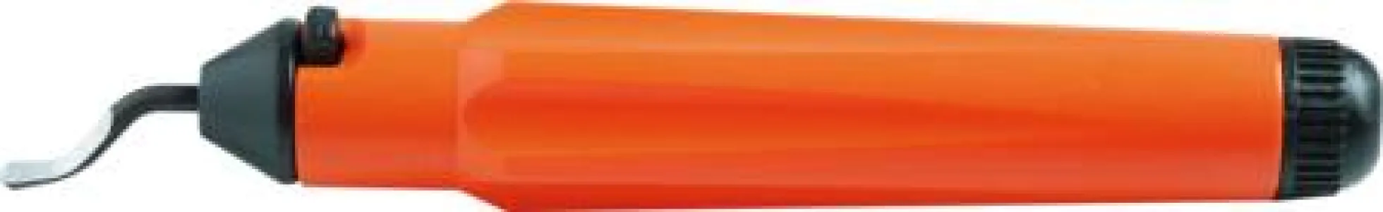 Bahco afgrater pen, 150 mm