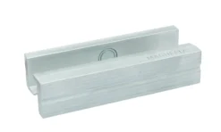 Bahco Aluminiumskæber til skruestik, 150 mm
