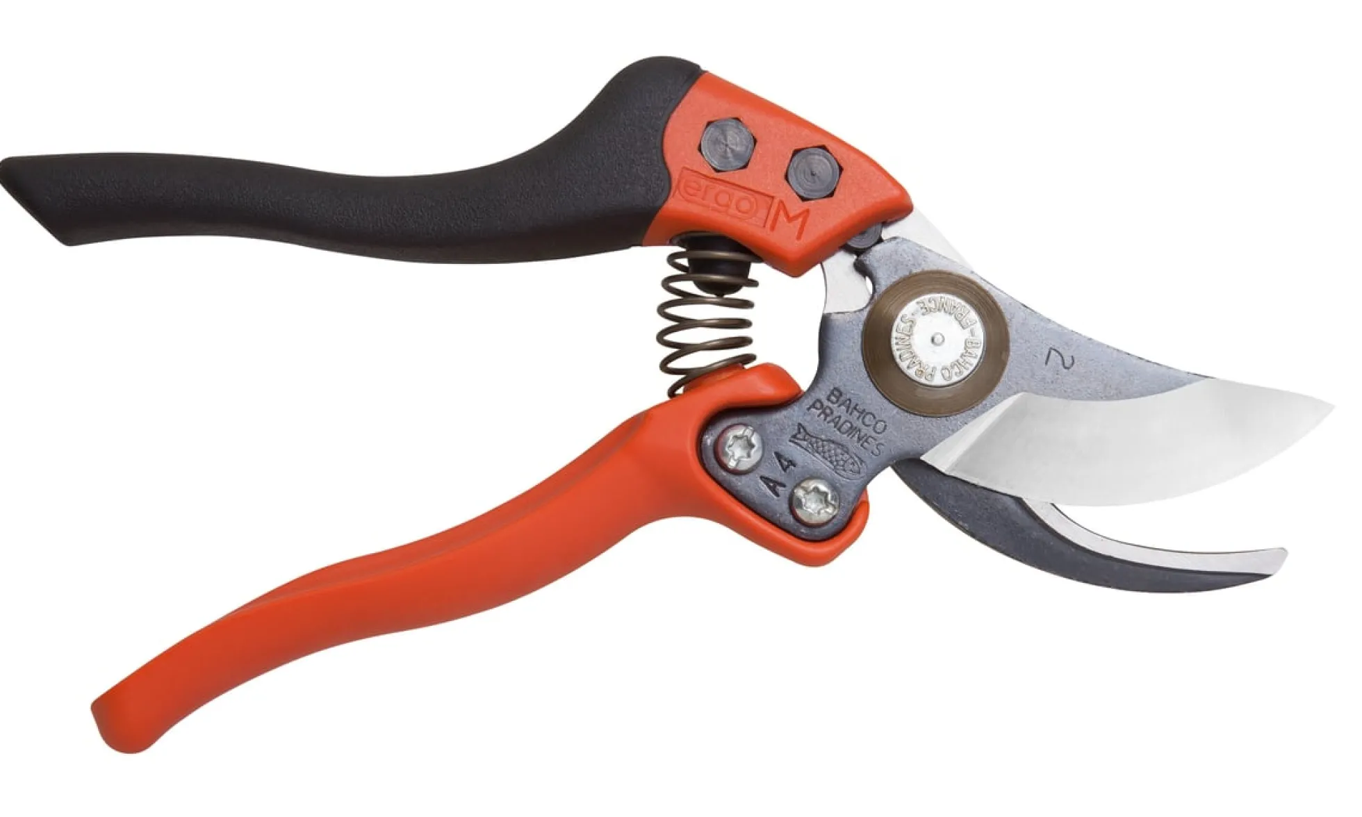 Bahco beskæresaks ergonomisk medium
