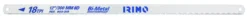 Bahco Bimetal klinge, 803-332-50