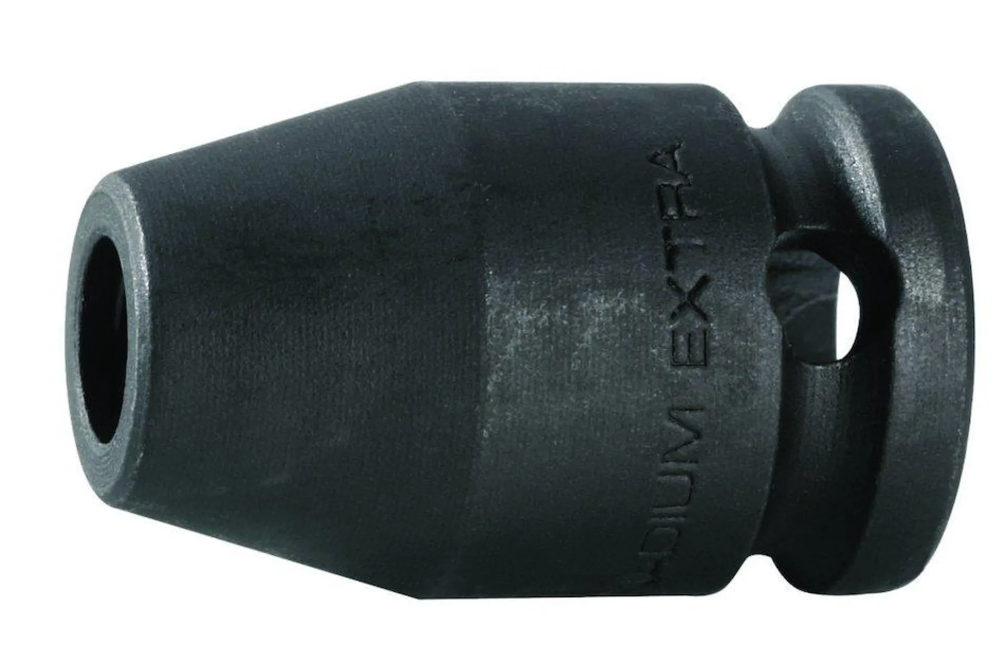 Bahco bitsadapter, 7807H, 1/2" firkant, 38 millimeter
