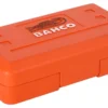 Bahco bitssæt 59S/54C-1, 54 dele