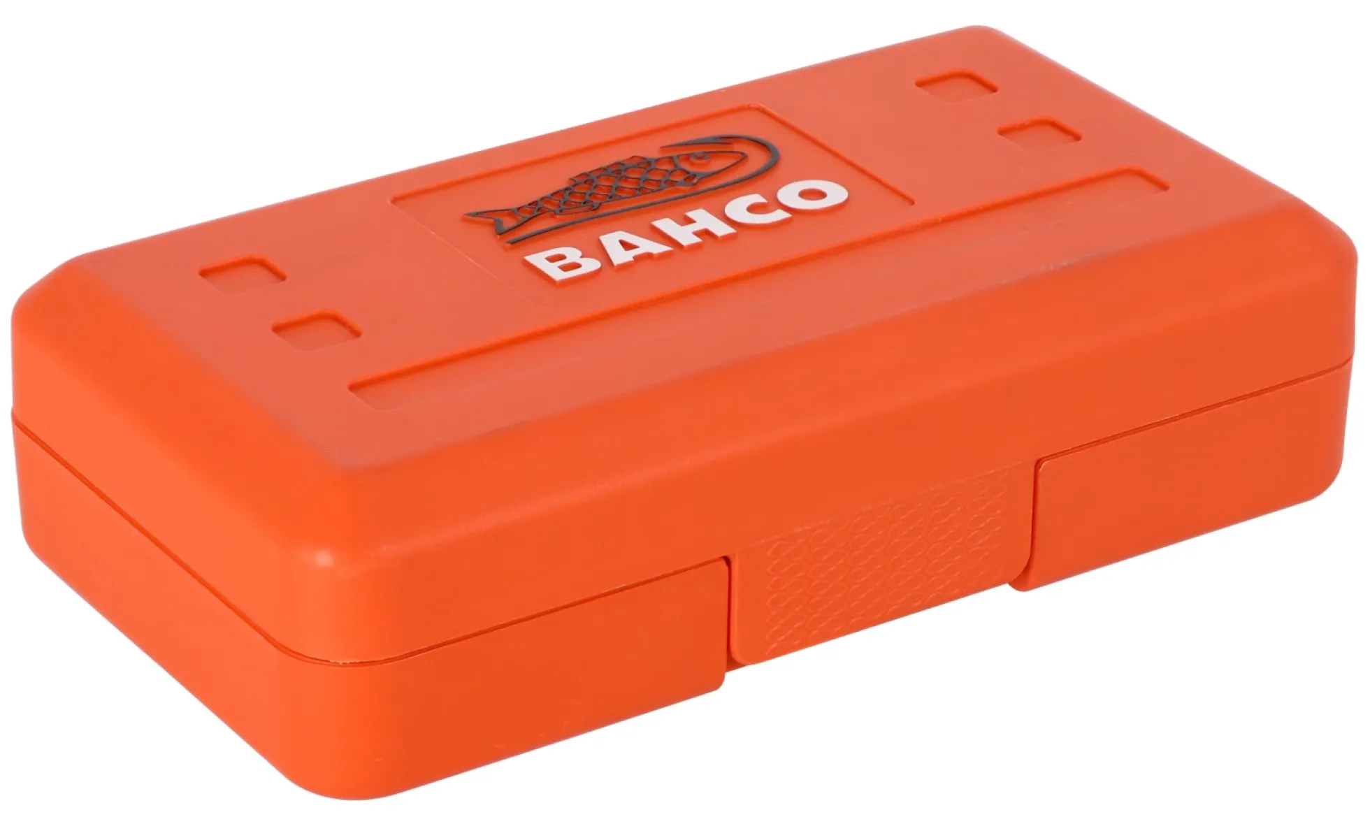 Bahco bitssæt 59S/54C-1, 54 dele