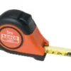 Bahco Båndmål med Autolock, 5 m, 25 mm, Plasthus, MTB-5-25