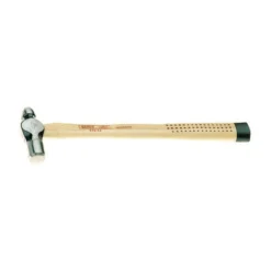 Bahco bænkhammer m/kugle, hickory