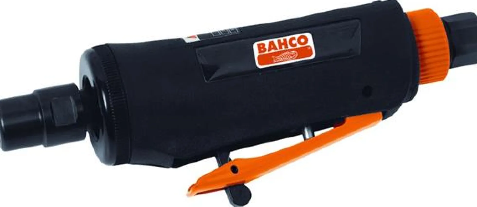Bahco BP822 Ligesliber - Luftdrevet, 3 mm / 6 mm, 1/4"