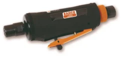 Bahco BP822 Ligesliber - Luftdrevet, 3 mm / 6 mm, 1/4"