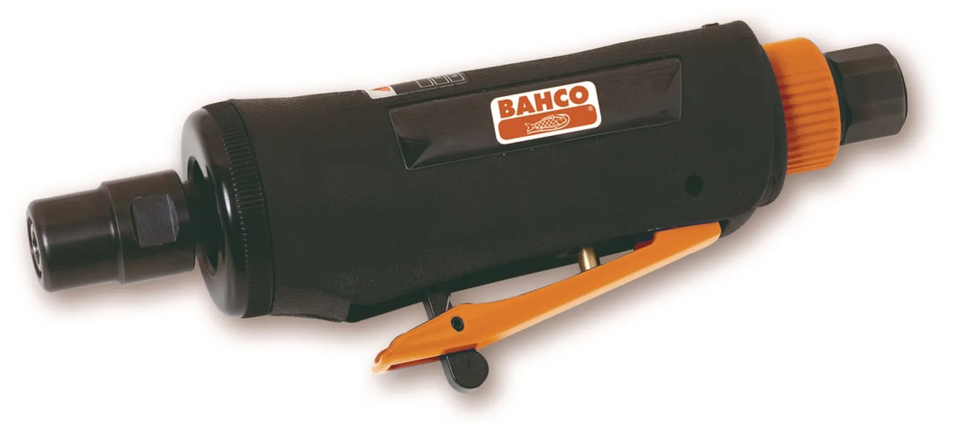 Bahco BP822 Ligesliber - Luftdrevet, 3 mm / 6 mm, 1/4"