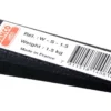 Bahco Brændekile, W-S-1.5