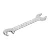 Bahco Dobbelt gaffelnøgle Liliput, 9/16"