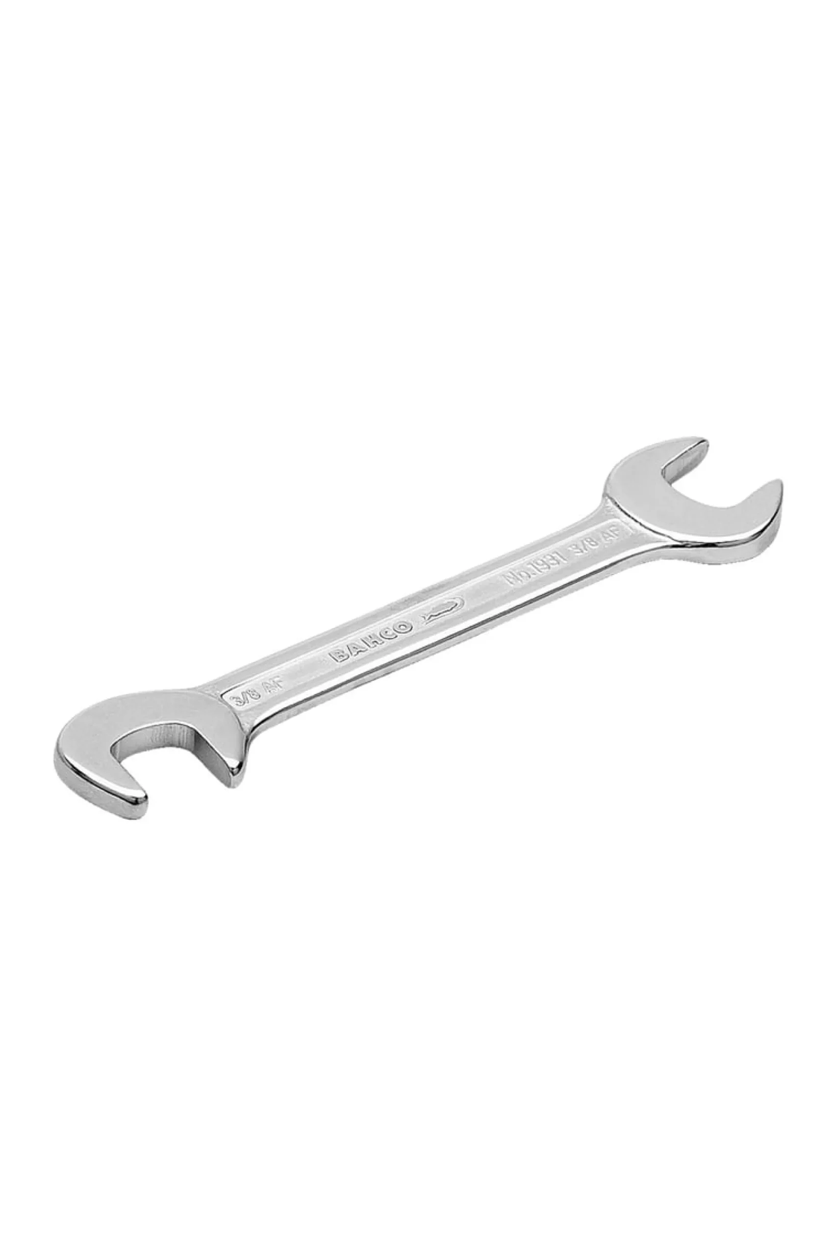 Bahco Dobbelt gaffelnøgle Liliput, 9/16"