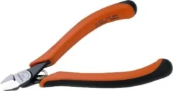 Bahco Elektronik Bidetang 4130, 120 mm, Microskær