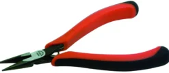Bahco 4831 Elektronik Spidstang, 135 mm, Lige