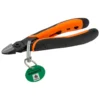 Bahco ERGO sidebidetang, 125mm TAH