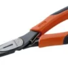 Bahco Ergo spidstang, lige, 160 mm