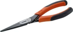 Bahco Ergo spidstang, lige, 160 mm