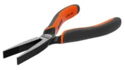 Bahco ERGOT 2421 G-200 fladtang, 160 mm