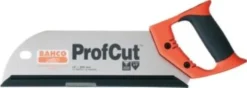 Bahco finérsav, ProfCut™, 300 mm, 11/12 tpi