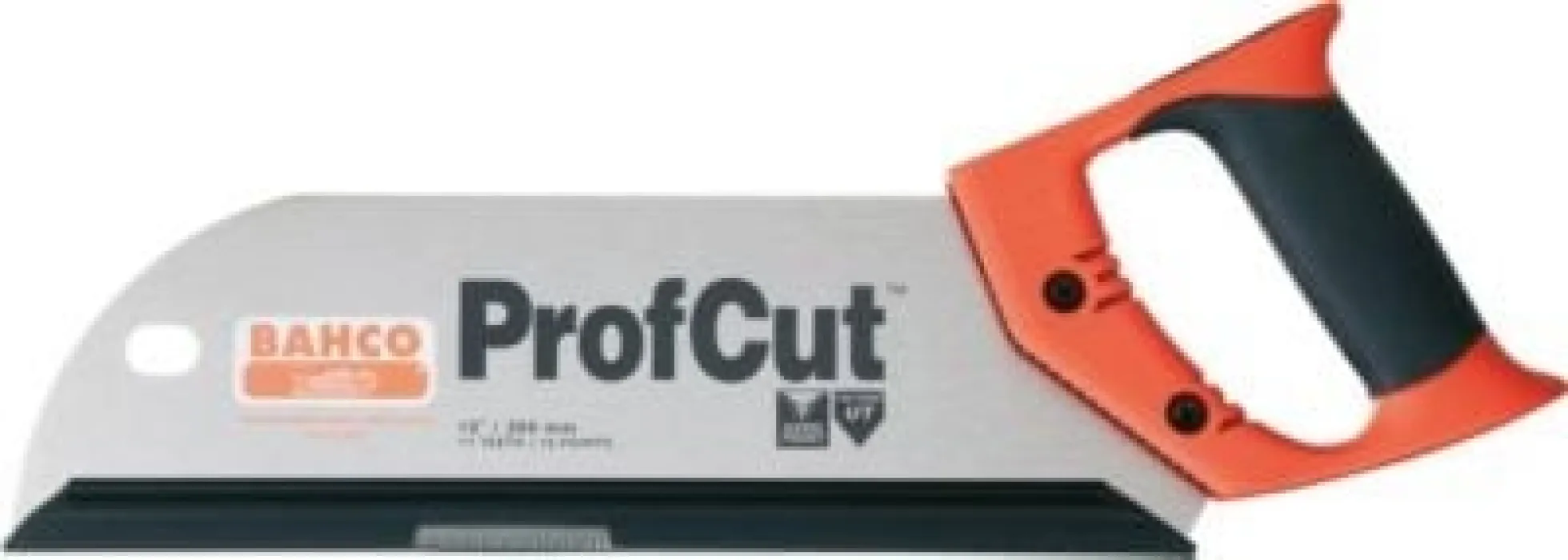 Bahco finérsav, ProfCut™, 300 mm, 11/12 tpi