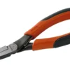 Bahco fladtang, 140 mm, 2421D