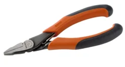Bahco Fladtang, 125 mm, Ergo™, 2420G