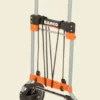 Bahco foldesækkevogn, 120 kg