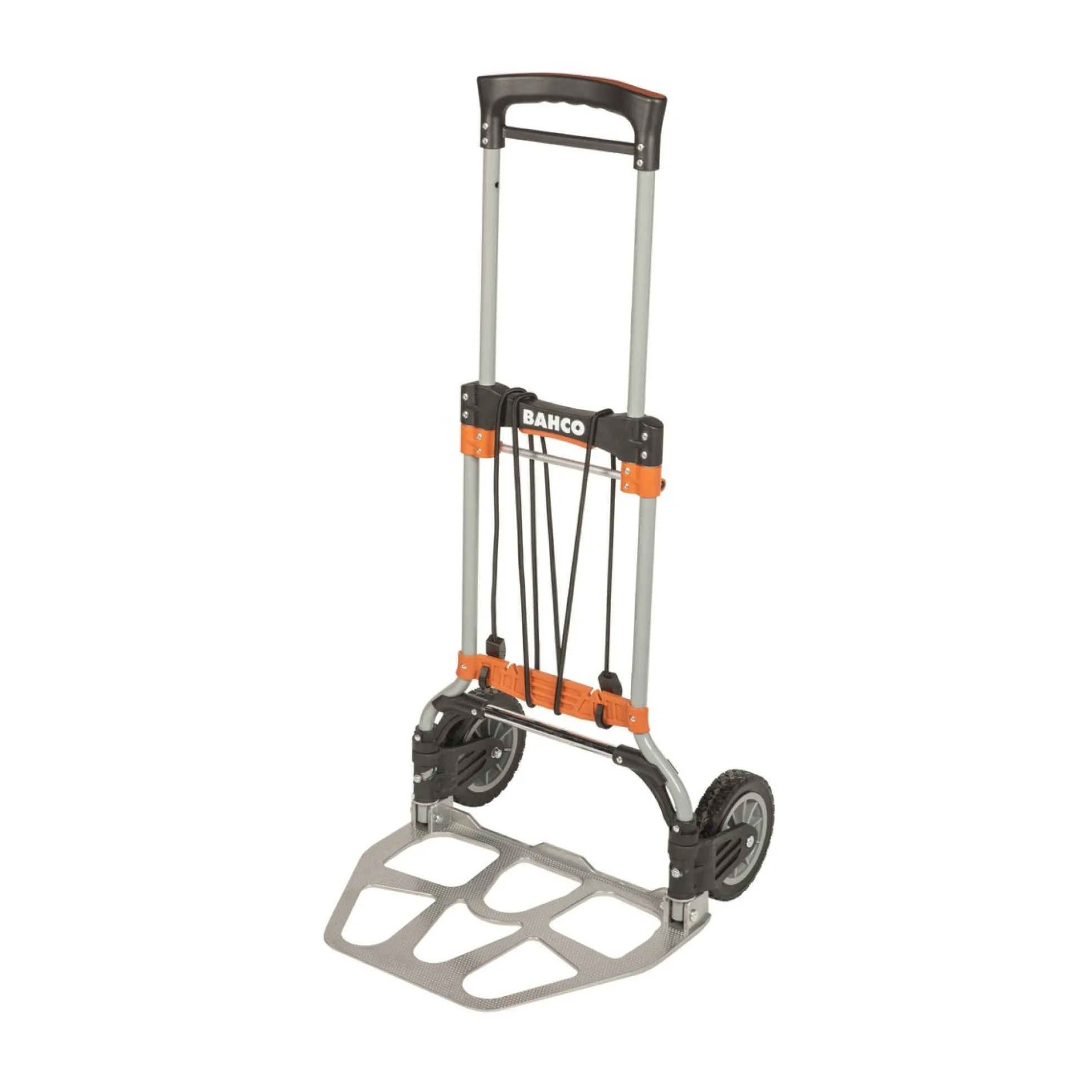 Bahco foldesækkevogn, 120 kg