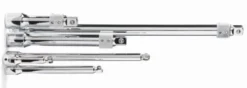 Bahco 6962 forlænger, bøjelig 1/4", 150 mm