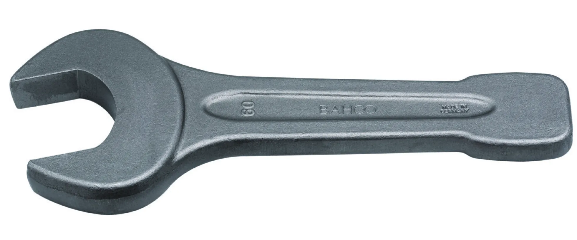 Bahco gaffel slagnøgle, 27mm