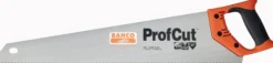 Bahco håndsav PC-GT7, 550 mm, 7/8 tpi