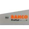 Bahco håndsav, ProfCut™, 550 mm, 7/8 tpi