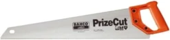 Bahco håndsav, 22 tomme, 550 mm, 7/8 tpi, universaltanding