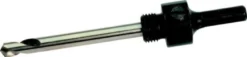 Bahco Hulsaveholder, 11,1 mm, 14-30 mm