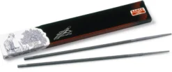 Bahco kædesavfil, 8", 4,0 mm