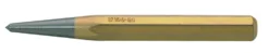 Bahco kørner, 4 mm x 120 mm