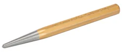Bahco kørner, 4 mm x 120 mm