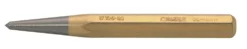 Bahco kørner, 5x150 mm, Ø12 mm