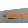 Bahco laminator, ProfCut™, 500 mm, 11/12 tpi