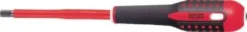 Bahco L-AUS skruetrækker, Unbrako 6,0 mm, 200 mm klinge