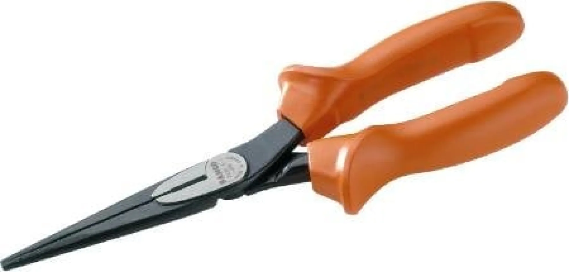 Bahco L-AUS spidstang, lige, 200 mm