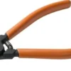Bahco låseringstang, udvendige låseringe, 90°, 140 mm