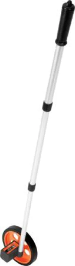 Bahco Målehjul, Ø150 mm, 0-9999,9 m