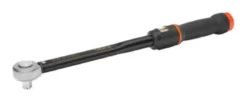 Bahco momentnøgle med skraldehoved 1/2" - 20-100Nm, hurtig skalajustering