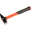 Bahco monteringshammer, glasfiberskaft, 400g