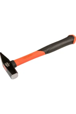 Bahco monteringshammer, 100g, med glasfiberskaft